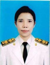 นางอมรรัตน์ ช่างสมบุญ